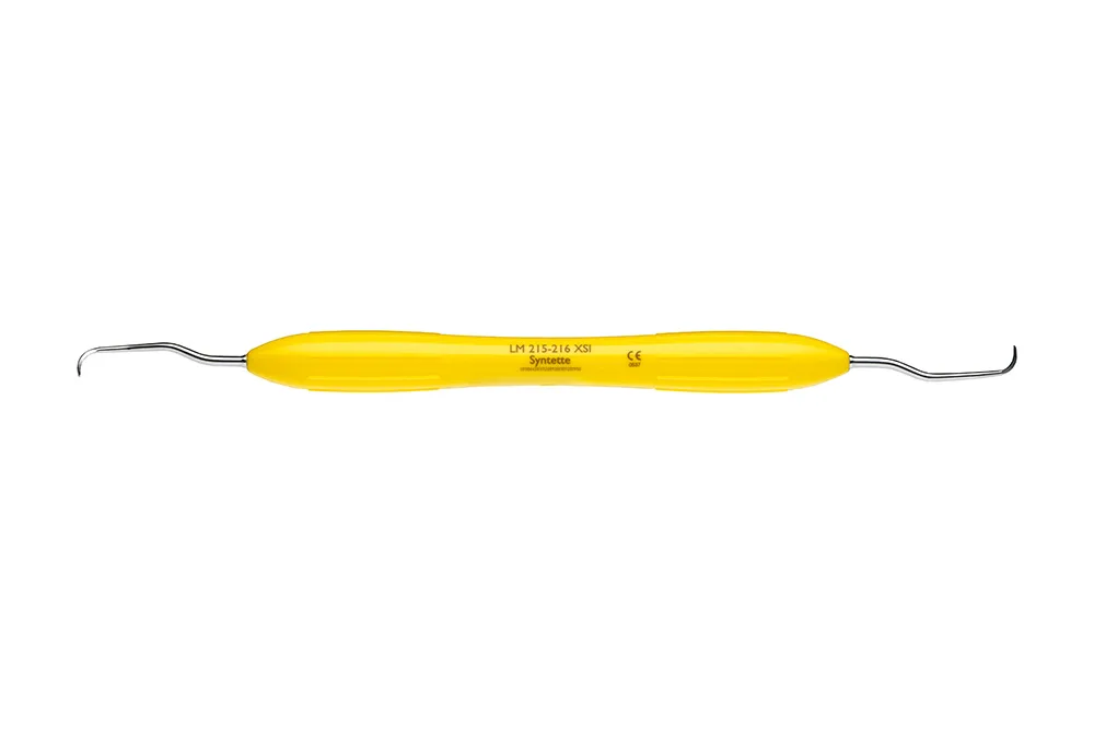 Кюрета пародонтологическая Syntette LM 215-216 XSI