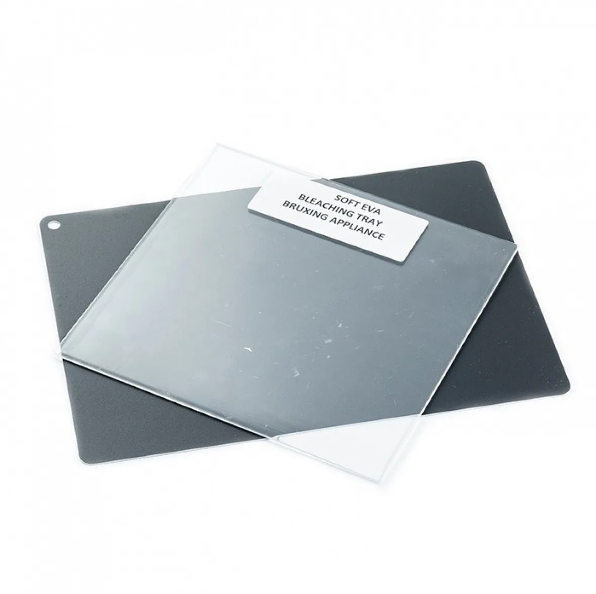 Soft-EVA 1,5 мм (.060) (25 шт.), Keystone - пластины для вакуумформера