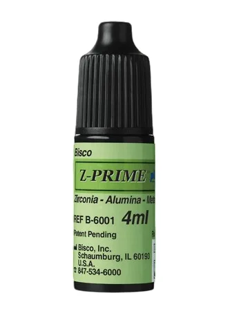 Z-prime plus (1 бут. 4 мл)