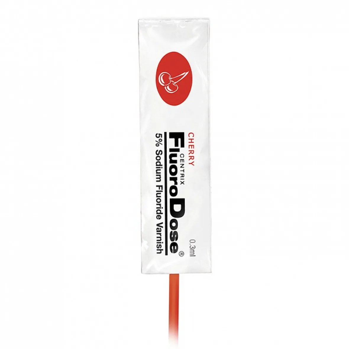 FluoroDose, вкус Cherry (8 унидоз), Centrix - лак фторсодержащий