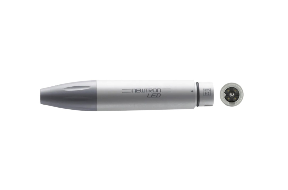 Наконечник Satelec (Acteon) NEWTRON LED для P-Max Newtron XS, P5 Newtron LED / XS LED