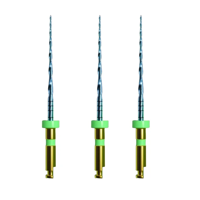 E-Flex ONE файл 25мм .04 №35 (3 шт/уп)