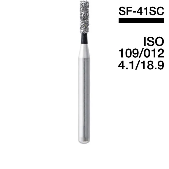 Бор SF-41SC (5 шт.), Mani