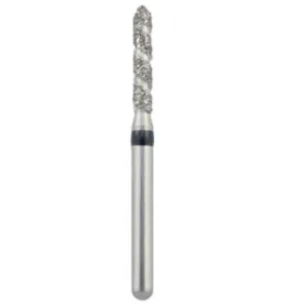 Бор алмазный 878-014TSC-FG (1 шт), NTI
