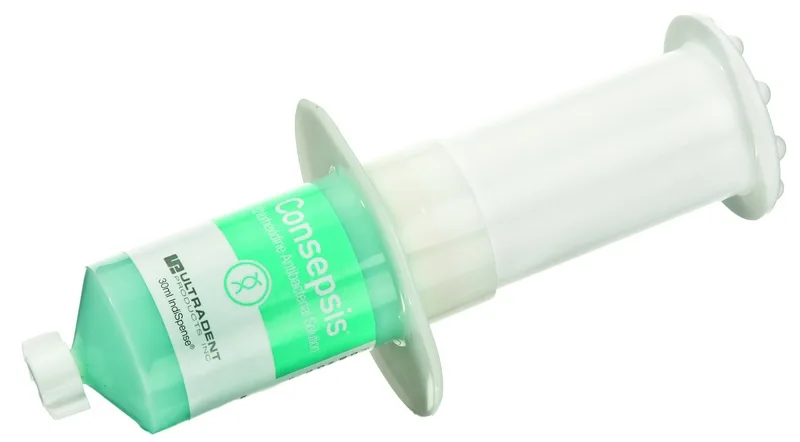 Consepsis Scrub Indispense
