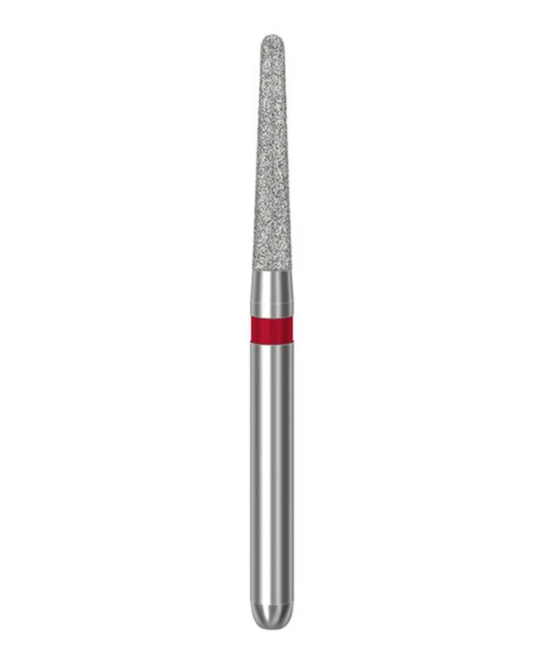 Бор алмазный конусный 8856.314.016 (1 шт.), Komet Dental