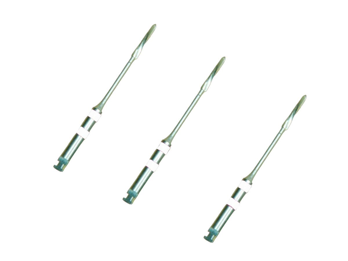 Калибровочный дриль №108 S, 108L, ДК-1, 44-8,40 (6 шт), Форма