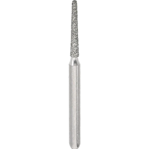 Бор алмазный 856.314.010 (1 шт.), Komet Dental