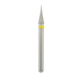Бор алмазный 833-018SF-FG (1 шт), NTI