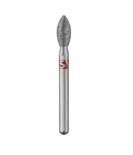 Бор финир алмазный FG C 868/023 (1 шт), SS White