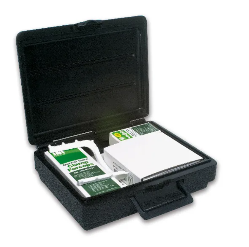 Dental Dam Kit (большой, в пластиковом кейсе)