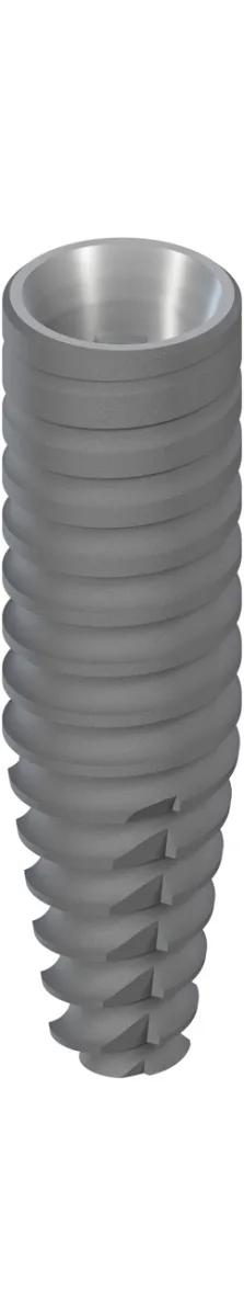 Имплантат Straumann D 3.3мм, NC 3.3мм, SLA® 12мм, TiZr (Roxolid®), Loxim