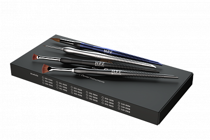 Revolution Master Brush Kit - форма #6