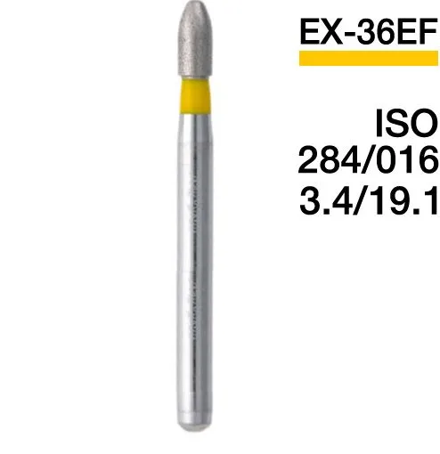 Бор EX-36EF (5 шт.), Mani