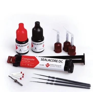 Sealacore dc