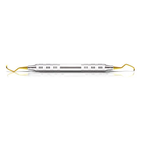Gracey 3-4 XP, ручка стальная 9,5 мм, American Eagle Instruments - кюрета