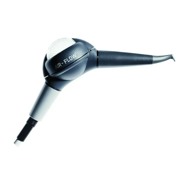 Handy 2+, адаптер Midwest, EMS - аппарат пескоструйный Air-Flow