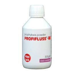 Порошок ProfiFluss-M - Чёрная Смородина (300гр..)
