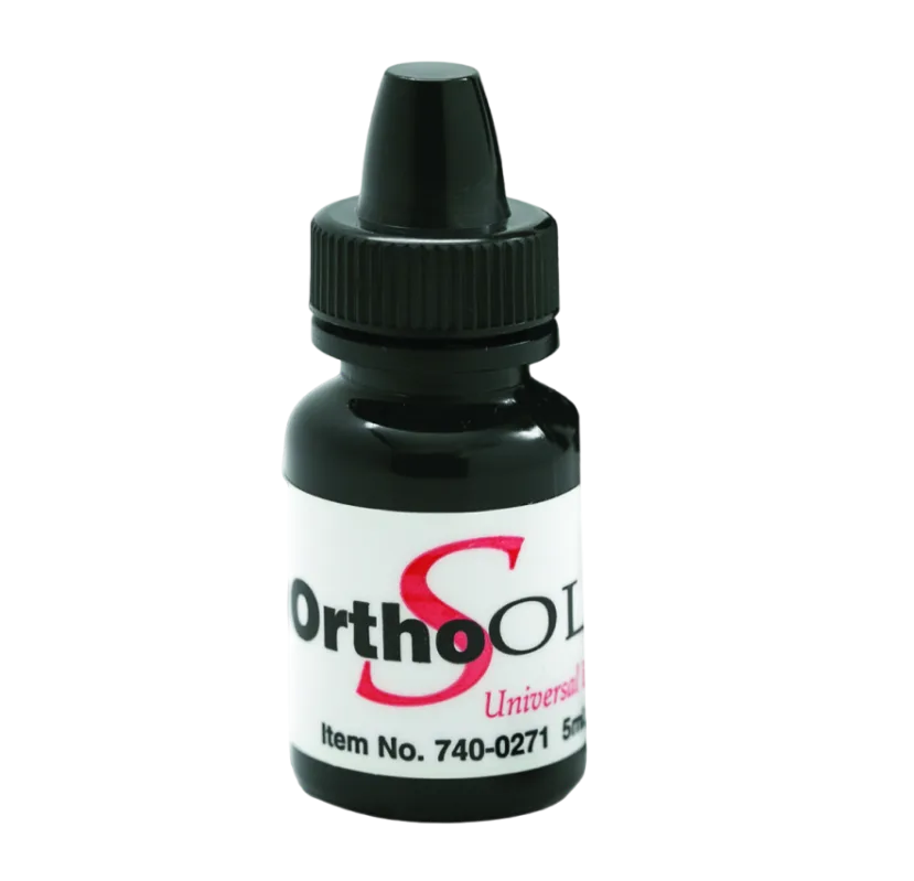 Бонд OrthoSolo (1 х 5 мл.)
