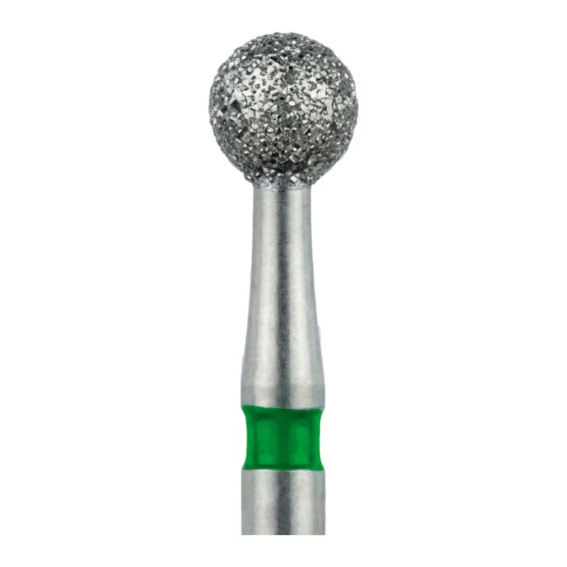 Бор алмазный 801G 029 FG, зеленый (5 шт), Jota