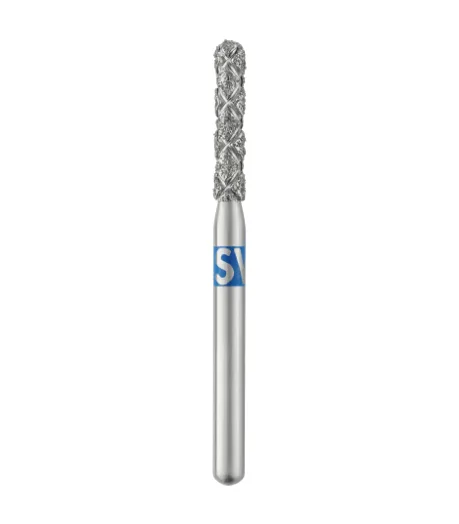 Бор алмазный TDA FG 881/016 M 172 (1 шт), SS White