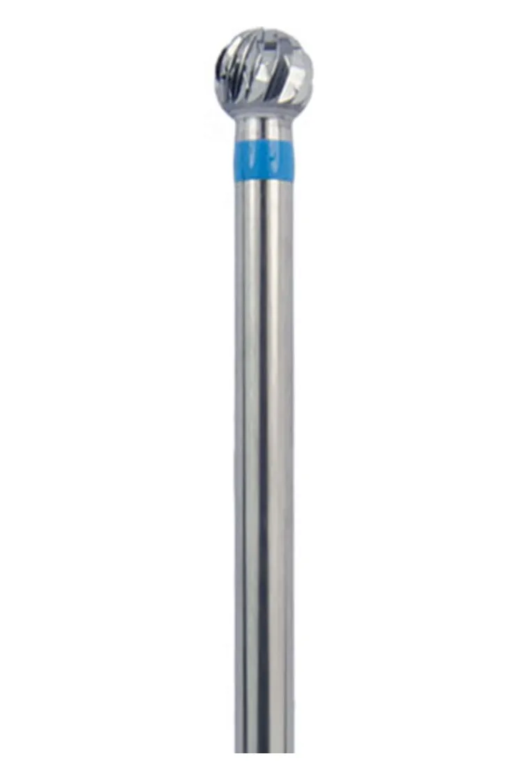 Фреза твердосплавная HF071CE-040 (1 шт), NTI