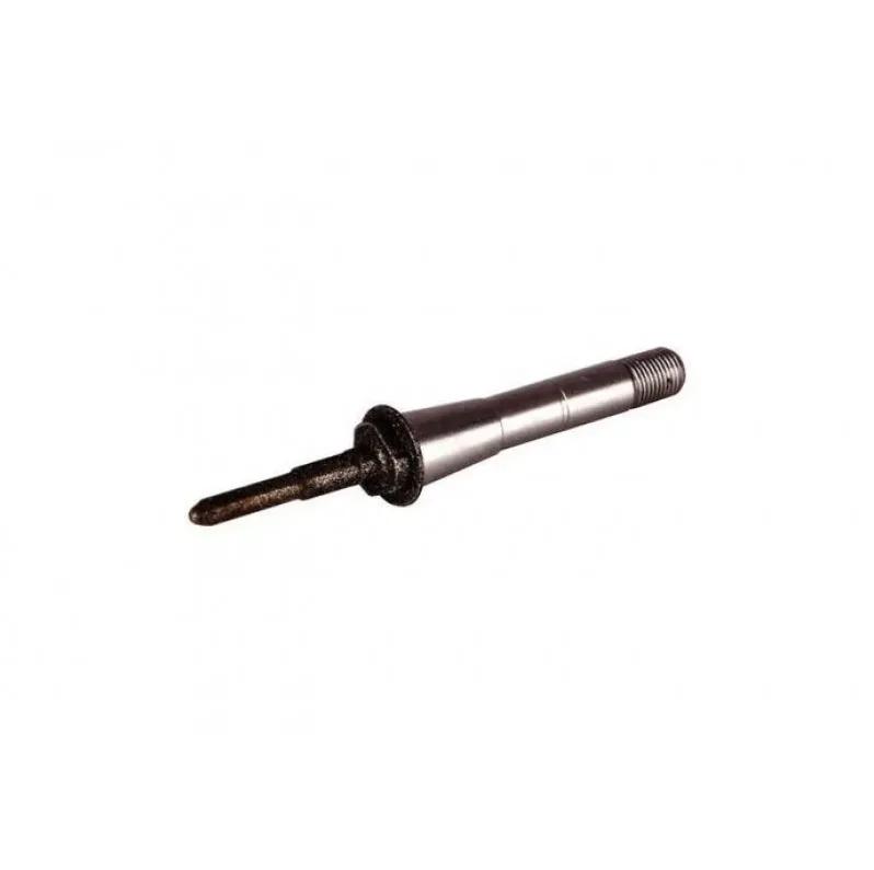 Цилиндрический бор Cylinder Pointed Bur 12 S (6 шт./уп.)