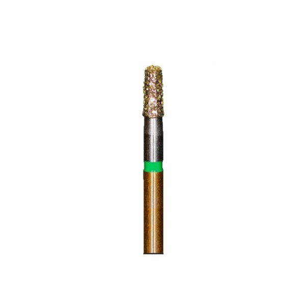 Бор алмазный S6845KR314018 (1 шт.), Komet Dental
