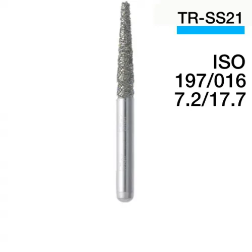 Бор TR-SS21 (5 шт.), Mani
