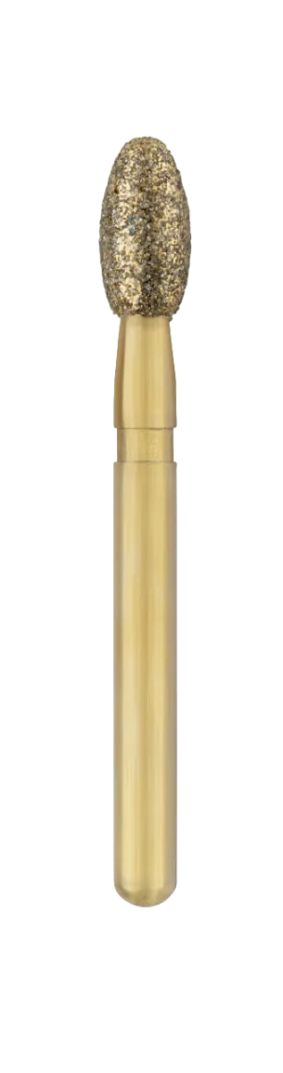 Бор алмазный FG GW Z 379/023 (1 шт), SS White