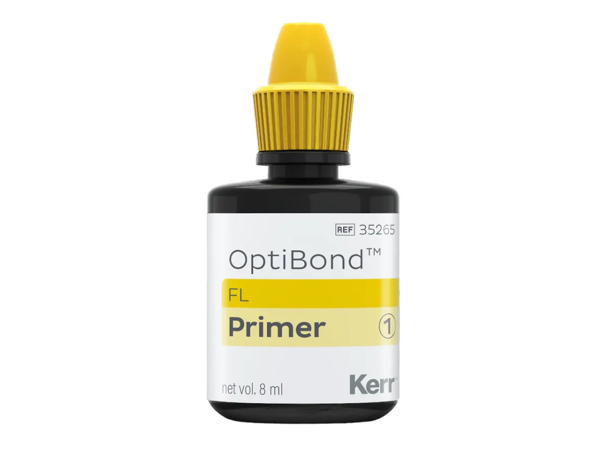 Адгезивная система OptiBond FL-PRIMER 25881 E 8мл