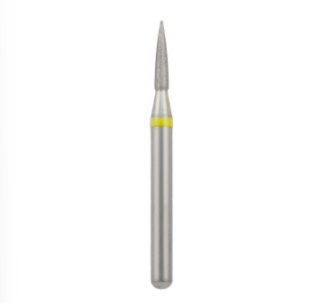 Бор алмазный 860-012SF-FG (1 шт), NTI