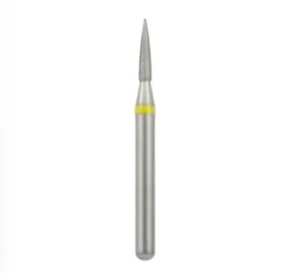 Бор алмазный 860-012SF-FG (1 шт), NTI