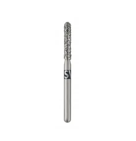 Бор алмазный FG Super-coarse 881/016 (1 шт), SS White