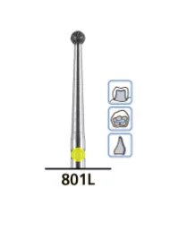 Бор алмазный 801L-016SC-FG (1 шт.), DFS DIAMON
