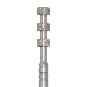 Бор алмазный 834.018.FG.314 (5 шт), Meisinger