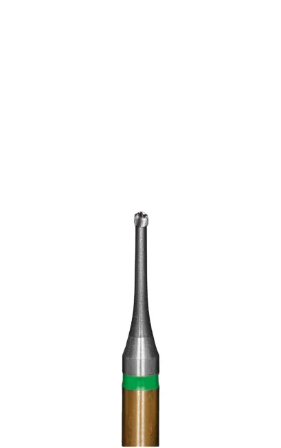 Бор твердосплавный, H1SEM.204.010 (1 шт.), Komet Dental