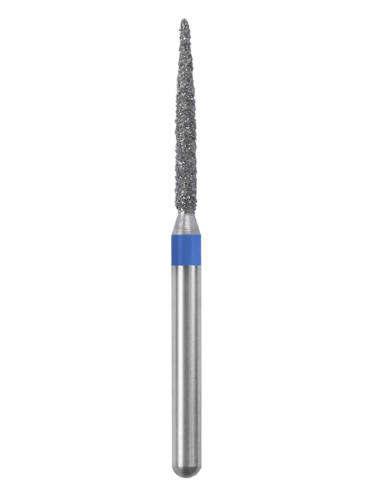 Бор алмазный FG 863/012 (1 шт), SS White