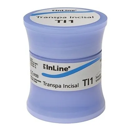 Масса режущего края IPS InLine Incisal Bleach 20 г BL