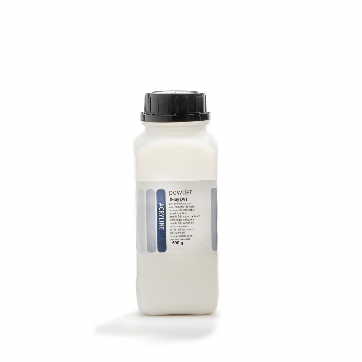 Acryline X-Ray DVT Powder 500g