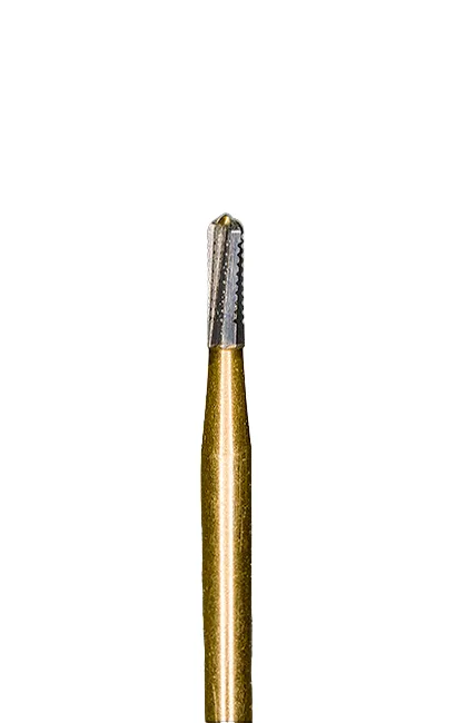 Бор твердосплавный, H40.314.012 (1 шт.), Komet Dental
