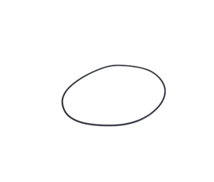 Кольца уплотнительные резиновые (O-Ring), 164х4мм