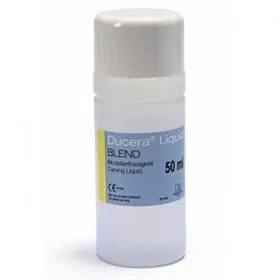 Жидкость для моделирования Ducera Liquid Blend (15 мл)