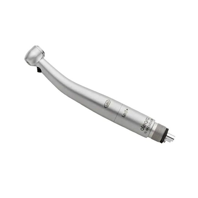 Турбинный наконечник TE-98 c led g rm alegra