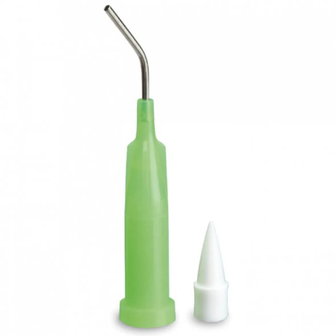 Accudose NeedleTube, размер 19 (100 шт.), Centrix - канюли с поршнем