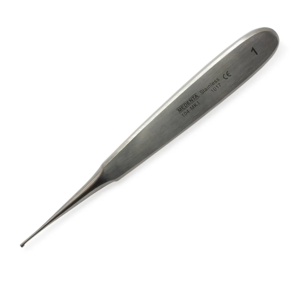 Mkey #2 104-MK2, 2,3 x 1,2 мм, Medenta - коронкосниматель