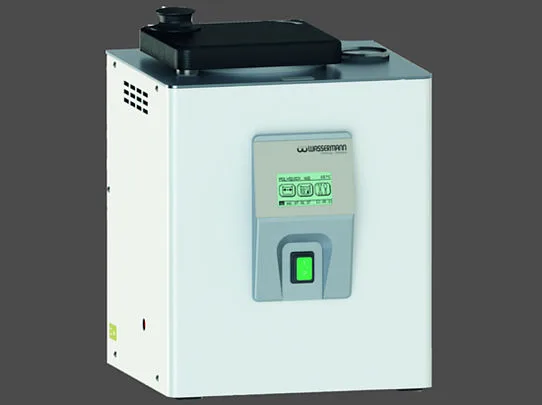 Автоматическая полимеризационная камера Polyquick 160