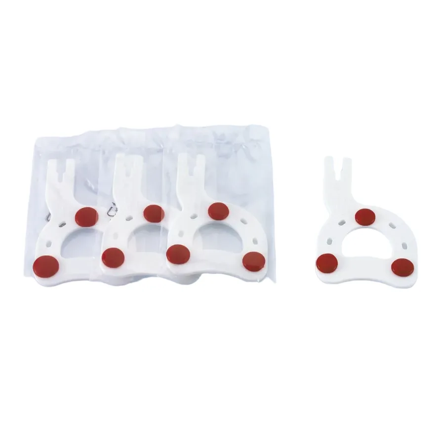 217650 Artex Quickbite ,10 pcs Прикусные вилки (10 шт)