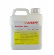 Aluminium Oxide 250 µм, канистра 10 кг - порошок полировочный белый (оксид алюминия)
