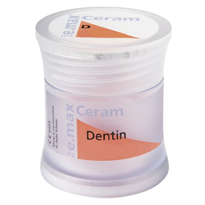 Cercon Ceram Kiss - дентин DC3, 20г.